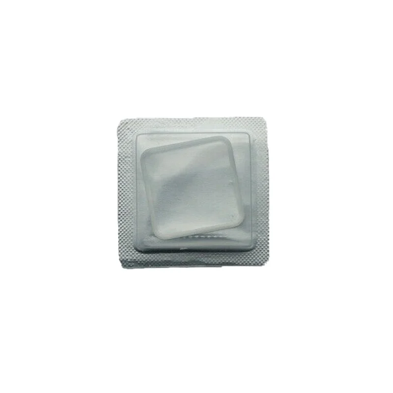 Cartier Watch Santos - カルティエ サントス WSSA0029/4075/W4SA0005 23.8mm スクエア用 サファイアクリスタルガラス