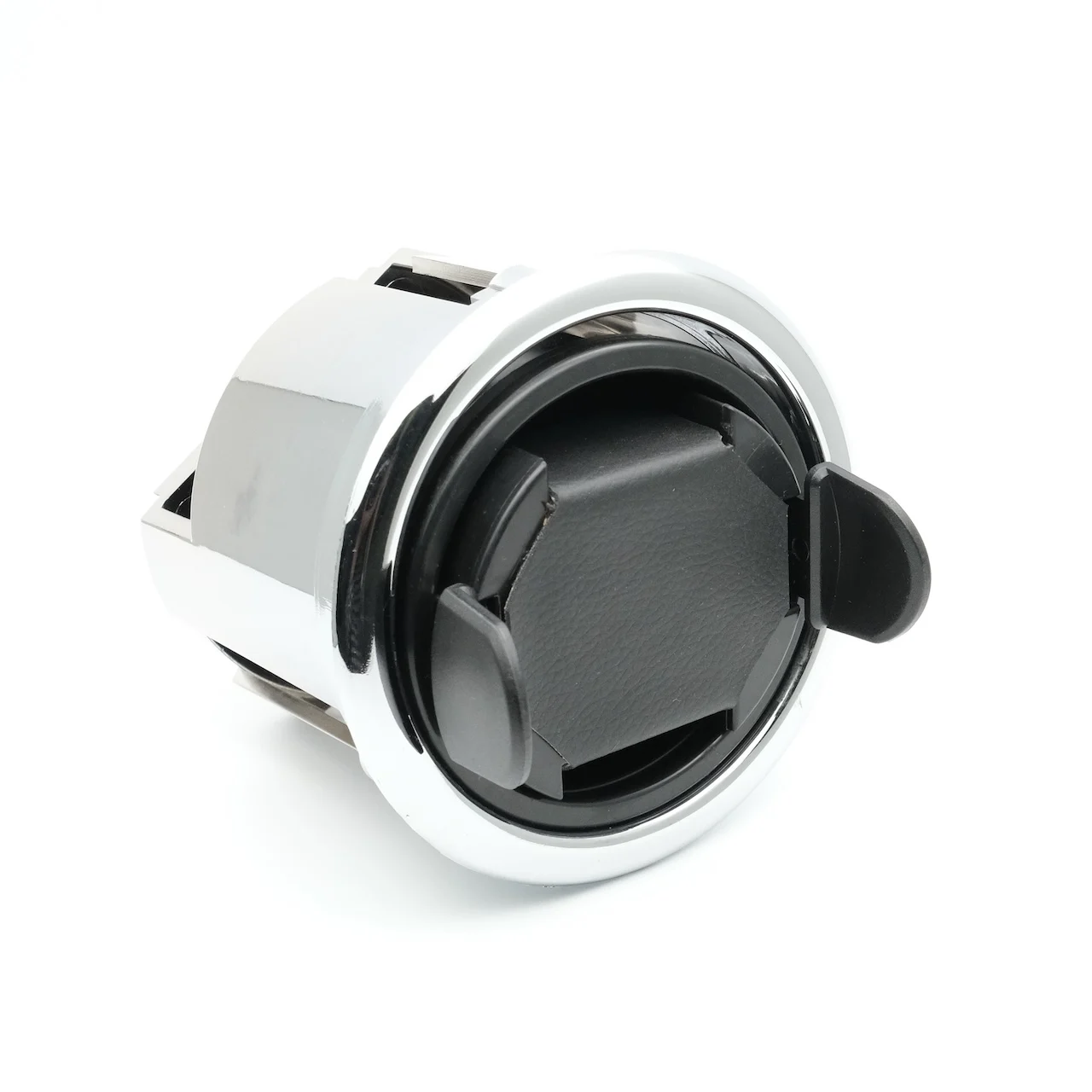 Watches & Jewelry Repair Center New York - 自動時計ワインダーカップアクセサリーパーツ シルバー PU付き