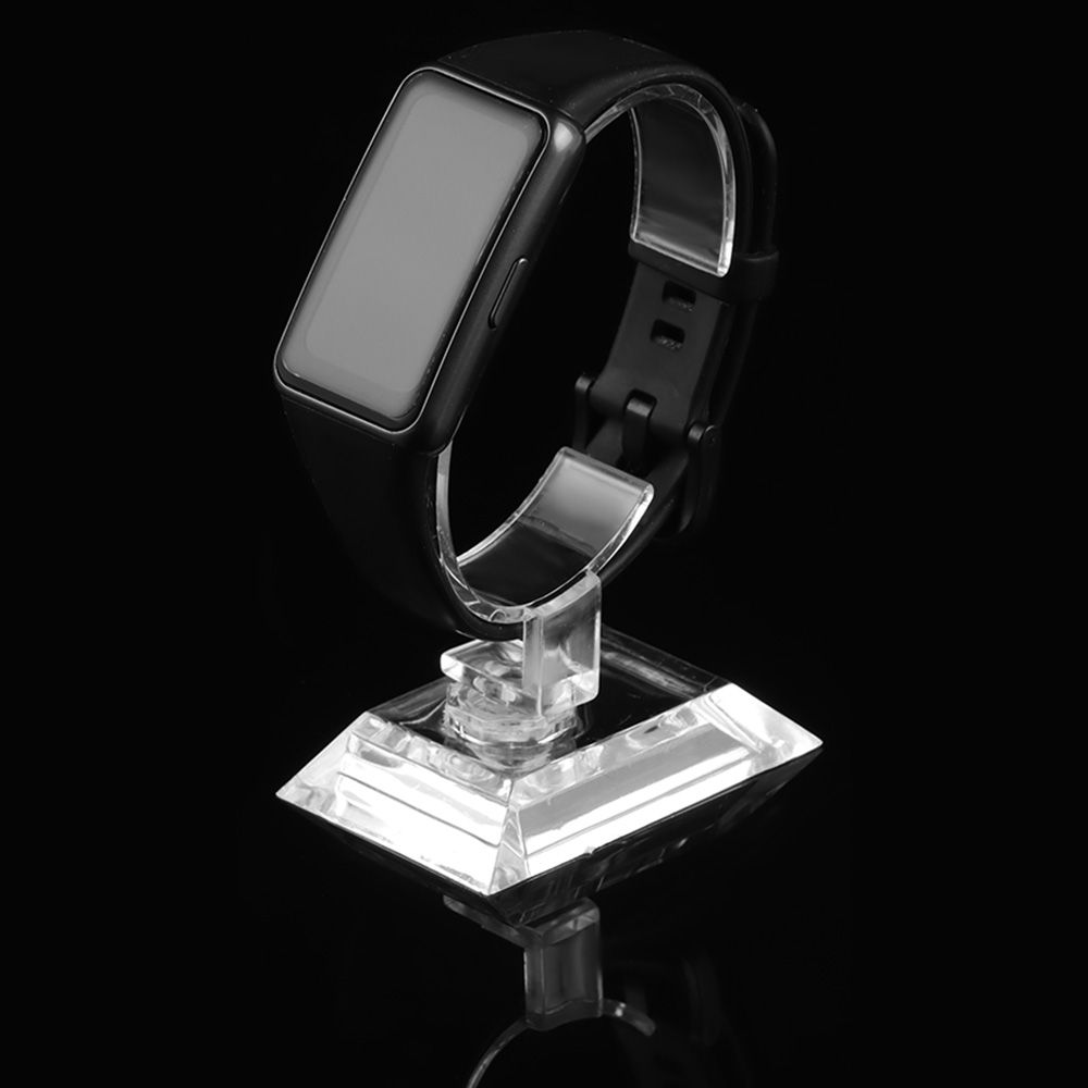 Jewelry And Watches Exhibition - カウンタートップセールショーケース安定腕時計ショースタンド展示フレームジュエリーホルダー腕時計ディスプレイラック