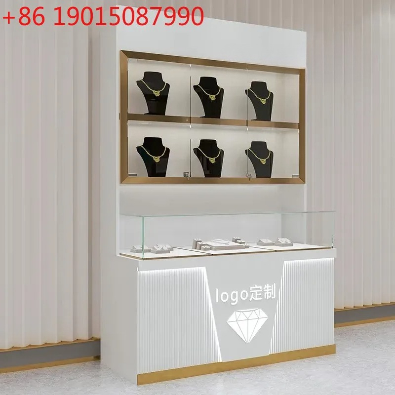 Jewelry And Watches Exhibition - 眼鏡展示会 金時計 ジュエリー 商業用ディスプレイ 翡翠 ガラス製ディスプレイスタンド