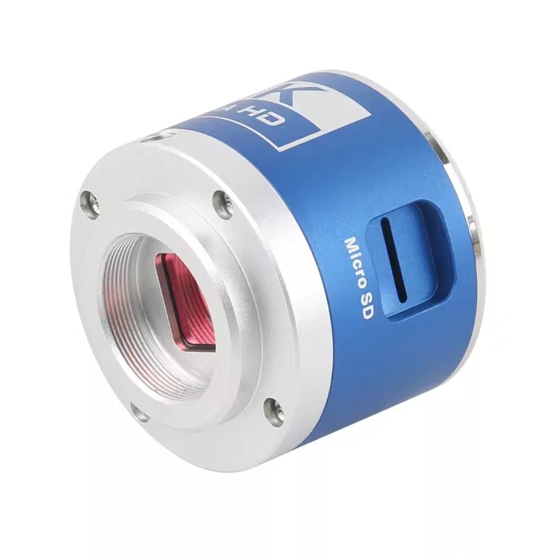 Jewelry Repair & Watches Reviews - 新型リアル4KウルトラHD MX678 1/1.8インチSON CMOS工業用カメラ デジタルビデオ顕微鏡 ジュエリーはんだ付けPCB修理用