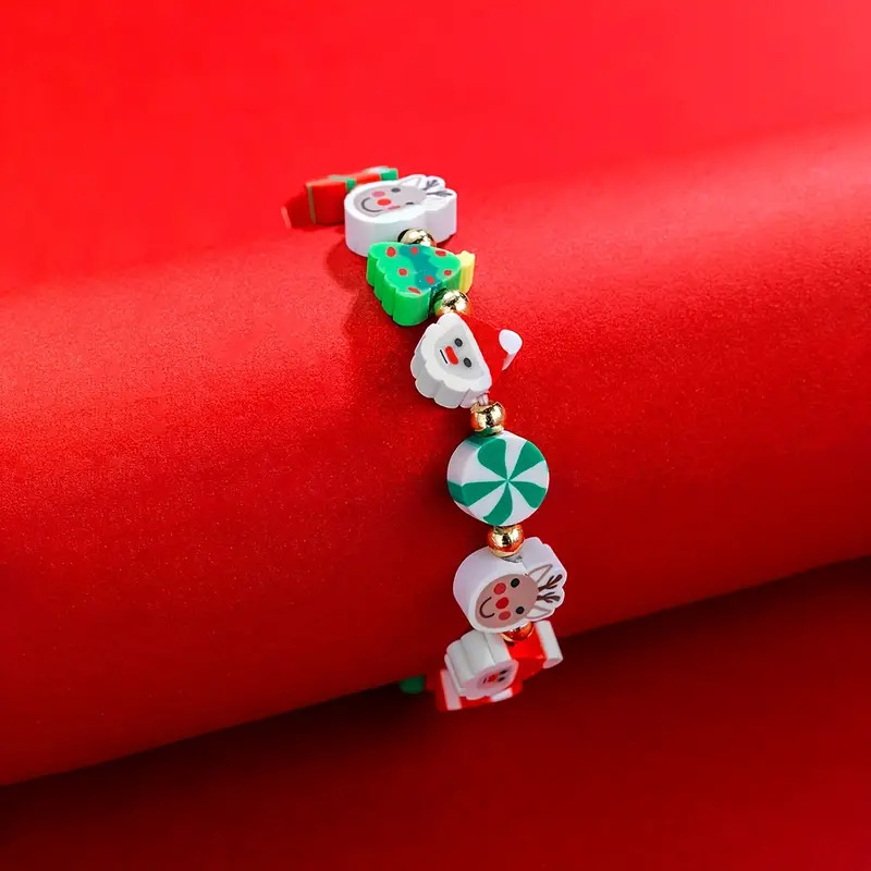 クリスマス用の柔らかいセラミックブレスレット,パーティージュ - Eve Jewelry & Watches Distribuidor Oficial Rolex のレビューと価格