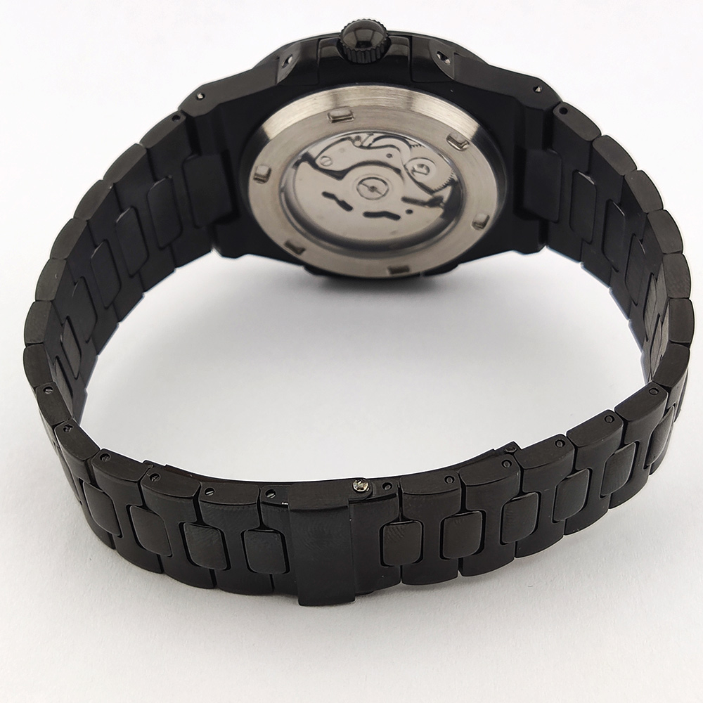 アストラル NH35 ウォッチ 43 ミリメートル高級 NH - Astral Watches & Jewelry Netanya Reviews のレビューと価格