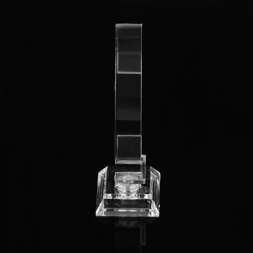 カウンタートップセールショーケース安定腕時計ショースタンド展 - Jewelry And Watches Exhibition のレビューと価格