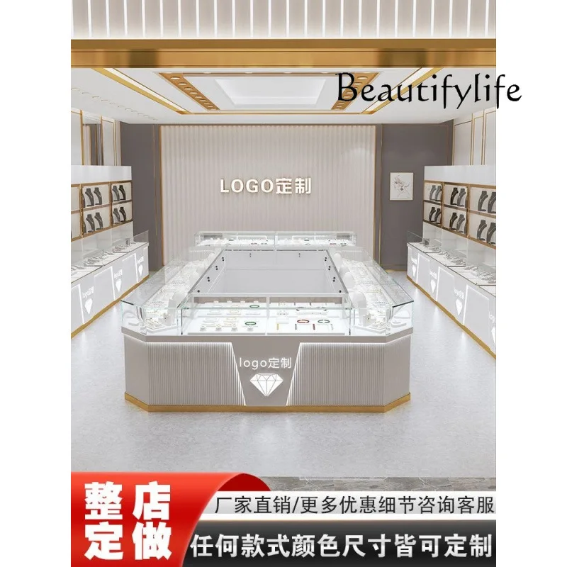 眼鏡展示会　金時計　ジュエリー　商業用ディスプレイ　翡翠　ガ - Jewelry And Watches Exhibition のレビューと価格